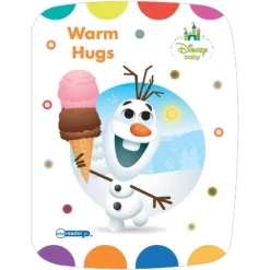 Disney Baby Electronic Me Reader Junior 8 Book Boxed Set -Disney GUEST 48b9f0dd 657d 4f90 8a6f 7af9d3894520