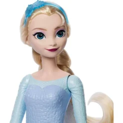 Disney Frozen Spin And Reveal Elsa Fashion 12.5" Doll And Accessories With 11 Surprises -Disney GUEST 498a4e0c 8c15 4b97 8a9a 23b46071feda