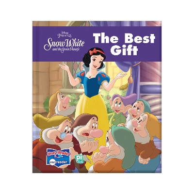 Disney Adventures Electronic Me Reader 8-book Boxed Set 6 Disney Adventures Electronic Me Reader 8-book Boxed Set - Image 4
