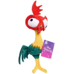 Disney Princess Moana Hei Hei Bean Plush -Disney GUEST 4acd42e5 67ad 4501 bf48 930637d4d361
