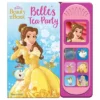 Disney Princess Deluxe Learning Gift Set -Disney GUEST 4ae7e0d8 2b05 46fc 9f4b c58f9fc89bb1