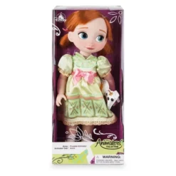 Disney Frozen 2 Animators Collection Anna Doll - Disney Store -Disney GUEST 4b0a557e 0c06 4b6d 8e0a df0b275a9b4f
