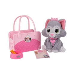 Disney Princess Style Collection My Trendy Kitty And Tote -Disney GUEST 4b50b389 76f4 4da4 b169 1335702759da
