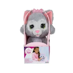 Disney Princess Style Collection My Trendy Kitty And Tote -Disney GUEST 4ba6d3c7 95a7 4647 9f27 ebd16e7d8544