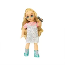 Disney Ily 4EVER Inspired By Ariel 18" Doll -Disney GUEST 4bc1a164 790f 44dd a095 d40605db3834