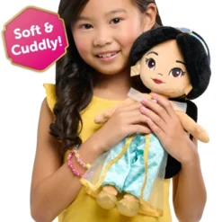 Disney Princess Signature Collection Large Plush - Jasmine