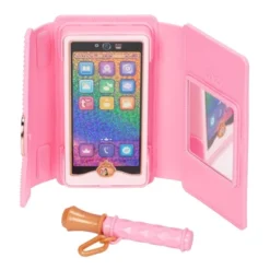 Disney Princess Style Collection Play Phone & Stylish Clutch -Disney GUEST 4c5c8bd1 19ed 4710 adf9 198c96665a7d