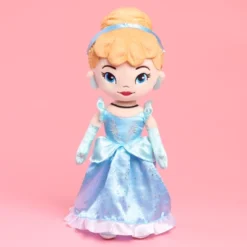 Disney Princess Signature Collection Large Plush Cinderella -Disney GUEST 4c618a45 ec57 40a8 b90f ad06d9abd629