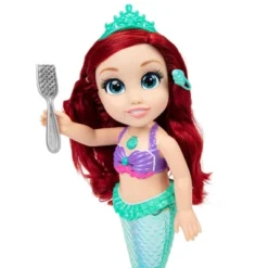 Disney Princess My Singing Friend Ariel & Flounder -Disney GUEST 4d642381 d558 41fc aad6 ab07bdda69cb