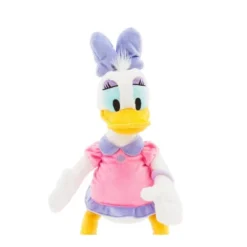 Disney Mickey Mouse & Friends Daisy Plush - Disney Store