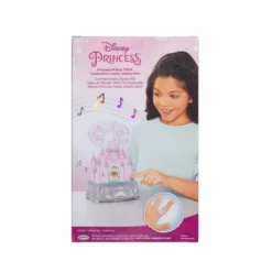 Disney Princess Ultimate Princess Castle Musical Jewelry Box -Disney GUEST 4da126ff 77f6 45c9 a61a 3ef9b7a4d8c7