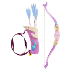 Disney Princess Rapunzel Bow & Arrow