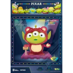 Disney Alien Remix Party SP Blind Box Set (6 PCS) -Disney GUEST 50c42fbe fc7d 48e6 856e 555a3176668b