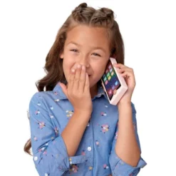 Disney Princess Style Collection Play Phone & Stylish Clutch -Disney GUEST 5169654f 29f0 46f9 8843 7c161ab29010