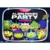 Disney Alien Remix Party Round 2 Blind Box Set (Mini Egg Attack) -Disney GUEST 52866030 01f0 46fd a10b 74d39b2a5a93 1