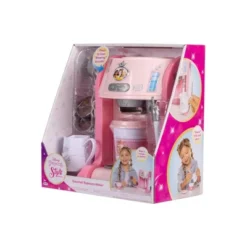 Disney Princess Princess Style Collection Espresso Maker -Disney GUEST 544b11b3 2a8e 45e2 a924 d90e9a9db8b9