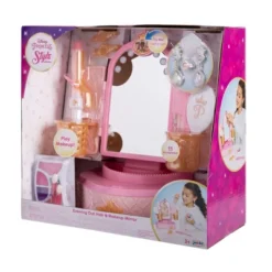 Disney Princess Style Collection Tabletop Makeup Vanity Exclusive -Disney GUEST 5491a45a c7b3 4fb1 b2b9 e59ea28abdd1