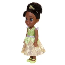 Disney Princess My Friend Tiana Doll -Disney GUEST 56da0e0c b527 449b ba35 36d98b7d0f90