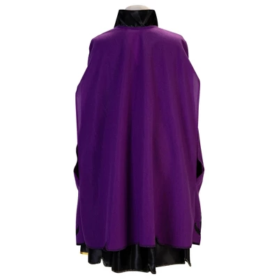 Disney Frozen 2 Anna Travel Dress 5 Disney Frozen 2 Anna Travel Dress - Image 3