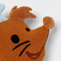 Princess Cinderella Sidekick GusGus Kids' Pillow Buddy - The Disney Collection By Pillowfort™ -Disney GUEST 57f5a1b9 8d92 4929 8035 7b83fd10d62d