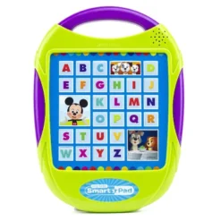 Disney Baby Disney Junior Baby My First Smart Pad 8 Book Box Set -Disney GUEST 580c4545 9ff7 42fb 9397 659ebfbcde1a