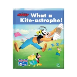 Disney Adventures Electronic Me Reader 8-book Boxed Set 16 Disney Adventures Electronic Me Reader 8-book Boxed Set -Disney GUEST 59612de9 a256 44e3 83f1 99b0e1e9e0b6