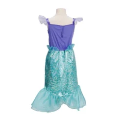 Disney Princess Ariel Core Dress -Disney GUEST 5a3113a5 ce0d 404b a8b6 5cfd99d85d72