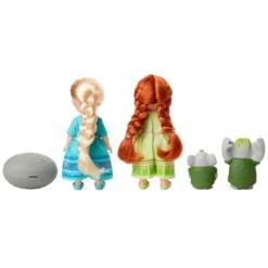 Disney Frozen 2 Petite Surprise Trolls Gift Set -Disney GUEST 5b7e5825 f896 49e8 9123 ce739d18ec1e