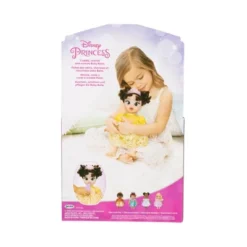 Disney Princess Belle Baby Doll -Disney GUEST 5bb1b9d3 321f 4fc9 b5e1 bfaaa959fe3d