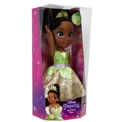 Disney Princess My Friend Tiana Doll -Disney GUEST 5cbd4590 959e 4781 bb86 6d660804cc17