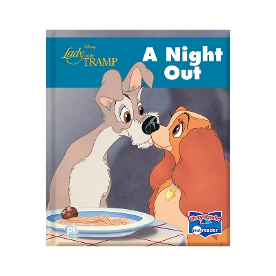 Disney Adventures Electronic Me Reader 8-book Boxed Set 10 Disney Adventures Electronic Me Reader 8-book Boxed Set - Image 8