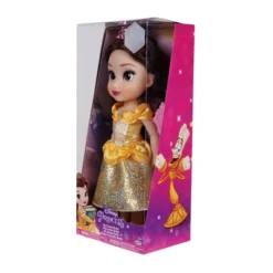 Disney Princess 14" Doll Belle -Disney GUEST 5ce90b81 493f 411b a700 2318dfbb64ae