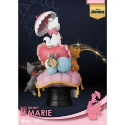 Disney Marie (D-Stage) -Disney GUEST 5d1d50a5 3fe0 4f32 a6ff 77ef6a97735c