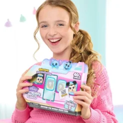 Disney Doorables Let's Go! Figure Pack -Disney GUEST 5dcd3aaa 4d67 4472 aca8 7985fb024bd6