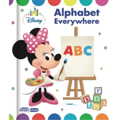 Disney Baby Disney Junior Baby My First Smart Pad 8 Book Box Set -Disney GUEST 5ff5194e 0c02 4912 bcef 48bb5cf20a48