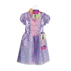 Disney Princess Rapunzel Core Dress