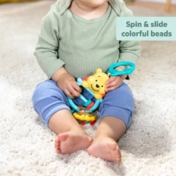 Disney Baby Winnie The Pooh Silly Ole Bundle Gift Set - 4pc -Disney GUEST 60b88637 6428 4690 a227 00edcbfb952f