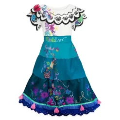 Disney Mirabel Encanto Costume -Disney GUEST 60ecf83a 37fc 4f15 947c 7e42ef3bd49c