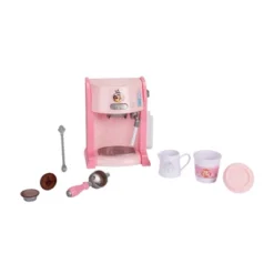 Disney Princess Princess Style Collection Espresso Maker -Disney GUEST 616a27e6 f8e5 4249 b963 209e691823df