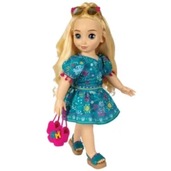 Disney ILY 4ever 18" Fashion Pack - Mirabel Bday Party Dress (Target Exclusive) -Disney GUEST 633bf24c cb13 488f b51e 1a9b1793a9c5