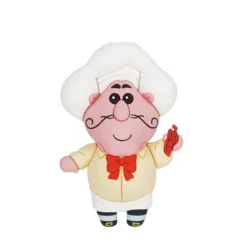 Disney Little Mermaid Classic Bag Clip -Disney GUEST 640062fb a2c7 4a45 acd8 064e46a5c4de