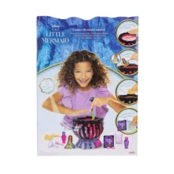 Disney’s The Little Mermaid Ursula's Mystical Cauldron -Disney GUEST 64444611 6c2e 439d b820 51f1eb1f8fdb