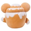 Disney Munchlings Cinnamon Swirl Bun Mickey Mouse Scented Medium Plush - Disney Store -Disney GUEST 64e65034 c09c 4bdb baca 783ab47c9ca1