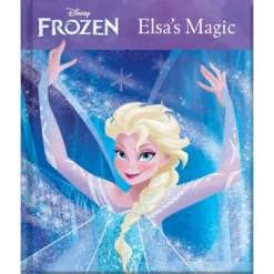 Disney Pi Kids Frozen And Frozen II Electronic Me Reader And 8-Book Library Boxed Set -Disney GUEST 6548bbeb 53cc 4d67 829f 17efa7771f84