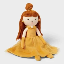 Princess Belle Kids' Pillow Buddy - The Disney Collection By Pillowfort™ 7 Princess Belle Kids' Pillow Buddy - The Disney Collection By Pillowfort™ -Disney GUEST 654a1bc3 78fc 427d 80e9 8856f975990d