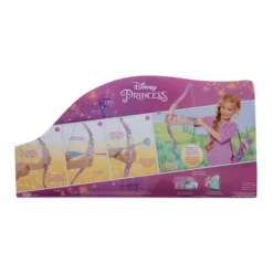 Disney Princess Rapunzel Bow & Arrow -Disney GUEST 6583feb5 422d 4dc7 a4c7 e21329ffc425
