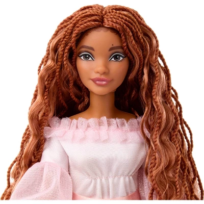 Disney Princess The Little Mermaid Fashion Adventure Ariel Fashion Doll (Target Exclusive) 3 Disney Princess The Little Mermaid Fashion Adventure Ariel Fashion Doll (Target Exclusive)