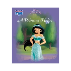 Disney Princess Electronic Me Reader 8-book Boxed Set -Disney GUEST 662422fc e321 4e1d a584 c3804f6a40ef