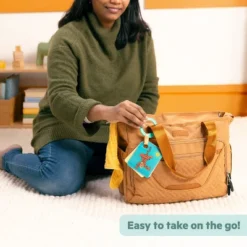 Disney Baby Winnie The Pooh Silly Ole Bundle Gift Set - 4pc -Disney GUEST 67e74a1c 82c9 4ff8 85c0 47d391ca1d84