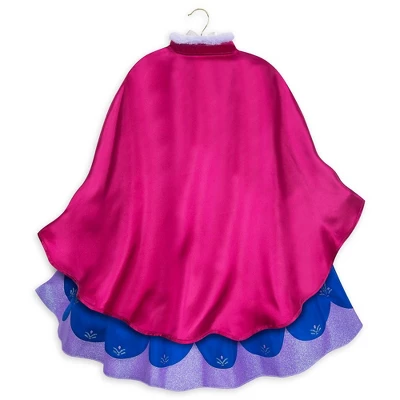 Disney Frozen 2 Anna Kids' Dress - Size 3 - Disney Store 6 Disney Frozen 2 Anna Kids' Dress - Size 3 - Disney Store - Image 4